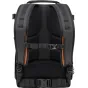 Backpacks - THINK TANK MIRRORLESS MOVER BACKPACK, 18L, CAMPFIRE ORANGE 720196 - quick order from manufacturer