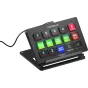Streaming, Podcast, Broadcast - YOLOLIV YOLODECK - THE ULTIMATE STREAMING CONTROLLER FOR YOLOBOX YB-DECK - quick order from manufacturer