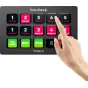 Streaming, Podcast, Broadcast - YOLOLIV YOLODECK - THE ULTIMATE STREAMING CONTROLLER FOR YOLOBOX YB-DECK - quick order from manufacturer