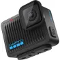 Action Cameras - GoPro HERO 4K 2024 compact action camera 5m 4K30 2.7K60 12Mp Enduro 68g - quick order from manufacturer