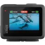 Action Cameras - GoPro HERO 4K 2024 compact action camera 5m 4K30 2.7K60 12Mp Enduro 68g - quick order from manufacturer