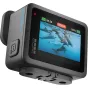 Action Cameras - GoPro HERO 4K 2024 compact action camera 5m 4K30 2.7K60 12Mp Enduro 68g - quick order from manufacturer