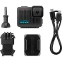 Action Cameras - GoPro HERO 4K 2024 compact action camera 5m 4K30 2.7K60 12Mp Enduro 68g - quick order from manufacturer