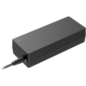 AC Adapters, Power Cords - Laptop Adapter HuntKey 90W Universal - buy today in Master Foto store and with delivery