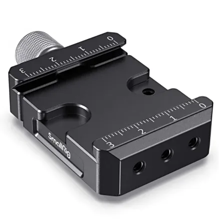 SmallRig 2506 Arca Type Quick Release Clamp voor DJI Ronin S / Ronin SC and 