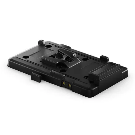 Blackmagic Design Blackmagic URSA Cine Battery Plate VLock