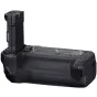 Canon BG-R20EP Battery Grip with LAN - Portretinė fotografijai skirta rankena su 2,5G Ethernet prievadu EOS R5/R6 kameroms.