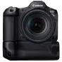 Canon BG-R20EP Battery Grip su LAN EOS R5 Mark II - Portretinė fotografija ir Ethernet ryšys