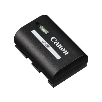 Camera Batteries - Canon LP-E6P Battery - buy today in store and with delivery