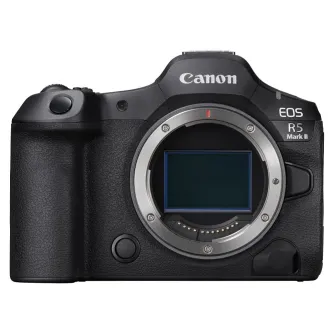 Mirrorless Cameras - Canon EOS R5 Mark II Body - buy today in Master Foto store and with delivery Best choise selected by experts