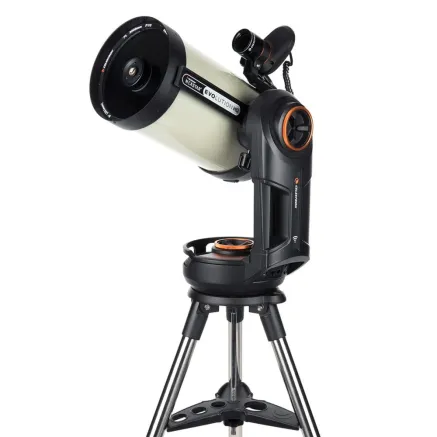 Celestron NexStar Evolution 8 EdgeHD Telescope with StarSense