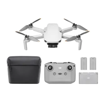 DJI Drone - DJI Mini 4K Fly More Combo - quick order from manufacturer Best choise selected by experts
