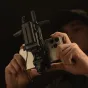 Smartphone Holders - DJI SDR Transmission Phone Holder Kit - quick order from manufacturer