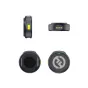 Wireless Lavalier Microphones - Hollyland Lark M2 Camera (Duo,Shine Charcoal) - buy today in Master Foto store and with delivery Best choise selected by experts