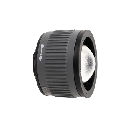 iFootage 3.2inch Mini Bowens 15-50 Intensifier (3INT-MB)