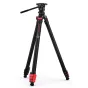 Photo Tripods - iFootage Gazelle TA3B Tripod + Komodo K3 Head Bundle - quick order from manufacturer