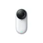 360 Live Streaming Camera - Insta360 GO 3S Standalone Camera Arctic White 128GB - quick order from manufacturer