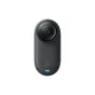 360 Live Streaming Camera - Insta360 GO 3S Standalone Camera Midnight Black 64GB - quick order from manufacturer