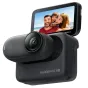 Insta360 GO 3S Standard Edition in Midnight Black 128GB