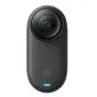 360 Live Streaming Camera - Insta360 GO 3S Standard Edition in Midnight Black 128GB - quick order from manufacturer