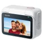 Discontinued - Insta360 GO 3S Standard Edition in Arctic White 128GB