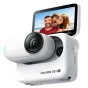 Discontinued - Insta360 GO 3S Standard Edition in Arctic White 128GB