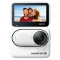 Discontinued - Insta360 GO 3S Standard Edition in Arctic White 128GB