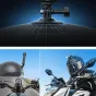 360 Live Streaming Camera - Insta360 X4 Motorcycle Bundle (CINSABMA-X405) - quick order from manufacturer