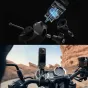 360 Live Streaming Camera - Insta360 X4 Motorcycle Bundle (CINSABMA-X405) - quick order from manufacturer