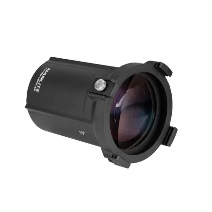 NANLITE 19 Interchangeable Lens for the Bowens Projection Attachment