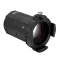 Barndoors Snoots & Grids - NANLITE Forza 19 Lens for FM Mount Projector - quick order from manufacturer