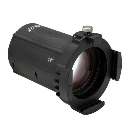 NANLITE Forza 19 Lens for FM Mount Projector