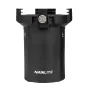Barndoors Snoots & Grids - NANLITE Forza 19 Lens for FM Mount Projector - quick order from manufacturer