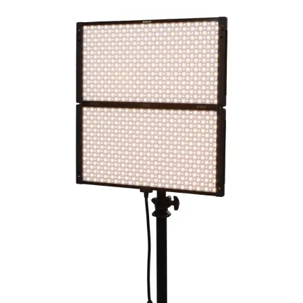 NANLITE PavoSlim 240B Bi-Color LED Panel Light