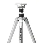 Owl Labs Meeting Owl Tripod for Meeting Owl 3 ir 4+ - reguliuojamos teleskopinės kojos, šlifuoto aliuminio konstrukcija ir daugiasluoksniai kojų užraktai