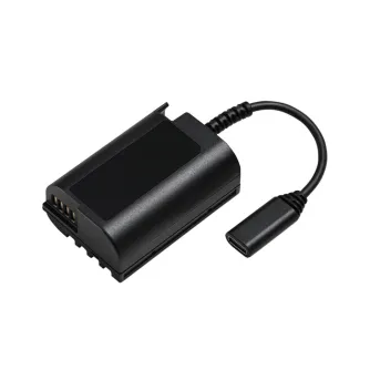 Discontinued - Panasonic DMW-DCC18GU DC Coupler
