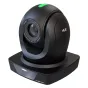 RGBlink VUE NDI PTZ kamera su 12x optiniu zoomu, tally LED indikatoriumi, objektyvo žymėjimais ir PoE palaikymu profesionaliam vaizdo srautui