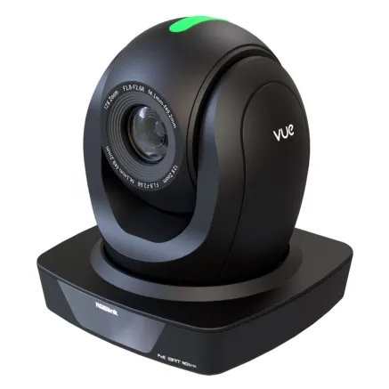 RGBlink VUE NDI PTZ Camera 12x Optical Zoom (RGB12X-PNDI-TLY)
