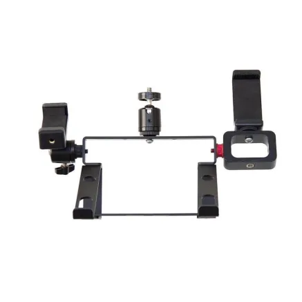 RGBlink Streaming Console (RGCONS)