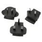 Discontinued - SeaLife Sea Dragon EU Plug Inserts (SL98306) for Power Plug SL98312