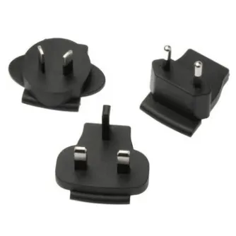 Discontinued - SeaLife Sea Dragon EU Plug Inserts (SL98306) for Power Plug SL98312