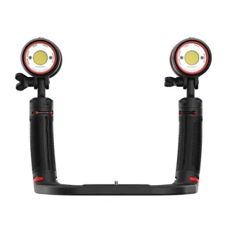 Underwater Photography - SeaLife Sea Dragon Duo 10K+ Color Boost Light Set (SL695) - quick order from manufacturer