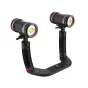 Discontinued - SeaLife Sea Dragon Duo 10K+ Color Boost Light Set (SL695)