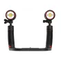 Discontinued - SeaLife Sea Dragon Duo 10K+ Color Boost Light Set (SL695)