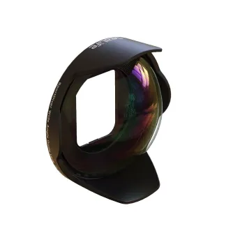 Discontinued - Sealife Sportdiver Wide Angle Dome Lens 15cm (SL053)