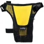 Discontinued - TRSHBG Hipbag Yellow Underwater Trash and Accessories Collection Bag