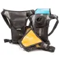 Discontinued - TRSHBG Hipbag Yellow Underwater Trash and Accessories Collection Bag