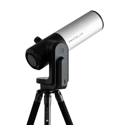 Unistellar eVscope 2 Smart Telescope