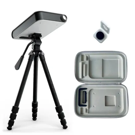 Vaonis Hestia Smart Telescope Ultimate Pack (HE30-ULT)