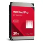 Memory Cards - Western Digital WD Red Pro 20TB (7200rpm) 512MB SATA 6Gb/s - quick order from manufacturer